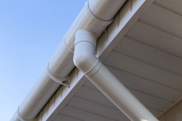 Cost of Gutter Installation Service in Louisville