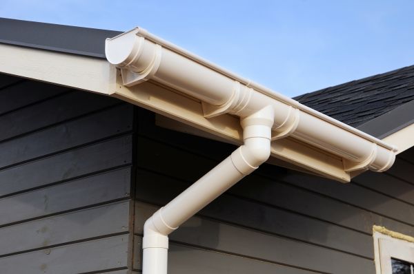 Cost of Roof Gutter Replacement in Louisville