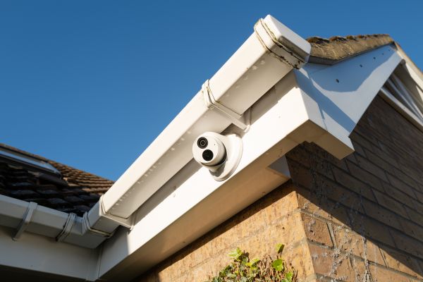 Cost of Box Gutter Replacement in Louisville