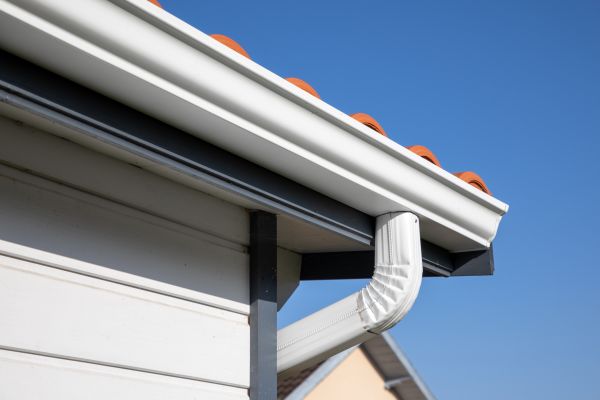Cost of Gutter Sealing in Louisville