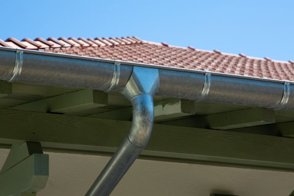 Cost of Eavestrough Repair in Louisville