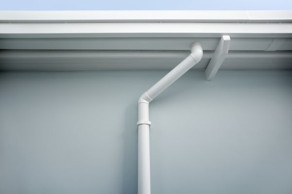 Cost of Rain Gutters Installation in Louisville