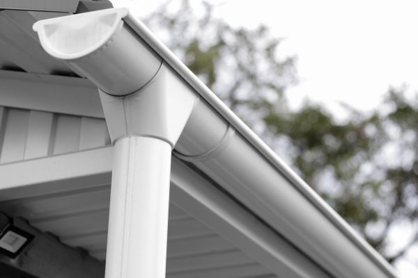 Cost of Gutters Replacement in Louisville