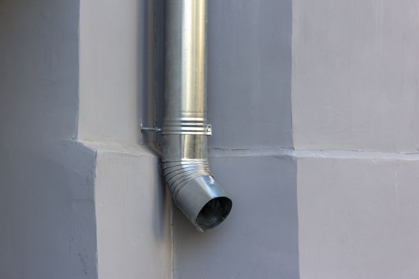 Cost of Aluminum Gutter Replacement in Louisville