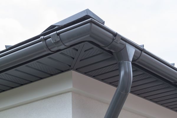 Cost of Gutter Hole Repair in Louisville