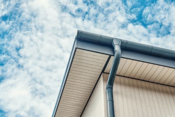 Cost of Gutter Fascia Repair in Louisville