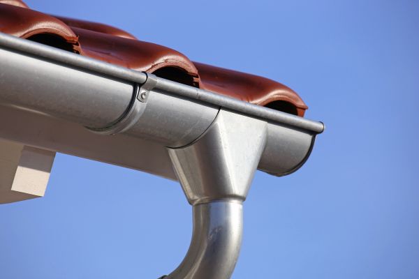 Cost of Metal Gutter Replacement in Louisville