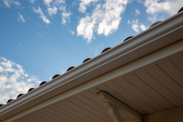 Cost of K Style Gutter Installation in Louisville