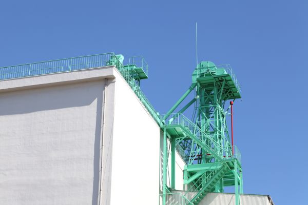Cost of Industrial Gutter Installation in Louisville