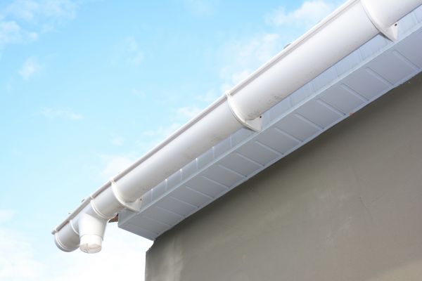 Cost of Gutter Patching in Louisville