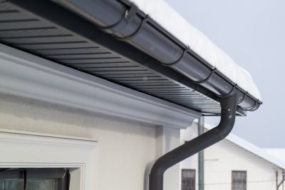 Quality Gutter Materials