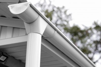 Gutter System Upgrades