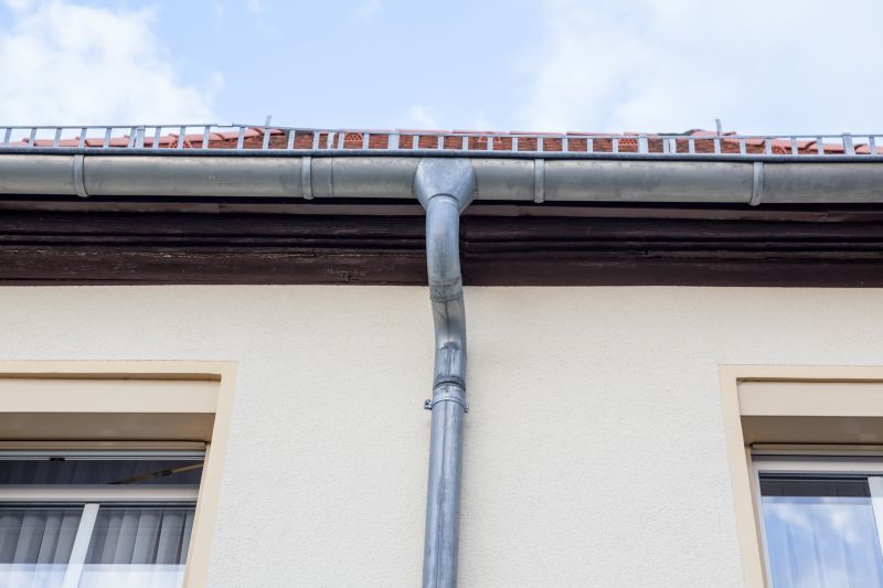 Residential Gutter Materials Compared: Aluminum, Steel, Copper, And Vinyl